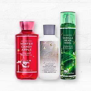 Body Care, Buy 2 Get 2 Free